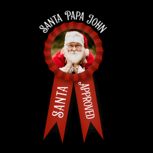Santa Approved Service