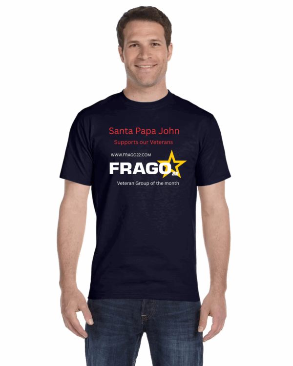 Veteran Group of the Month - Frago 22 - Image 2