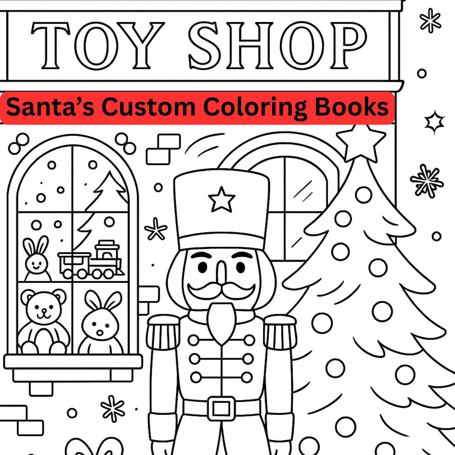 Coloring Books